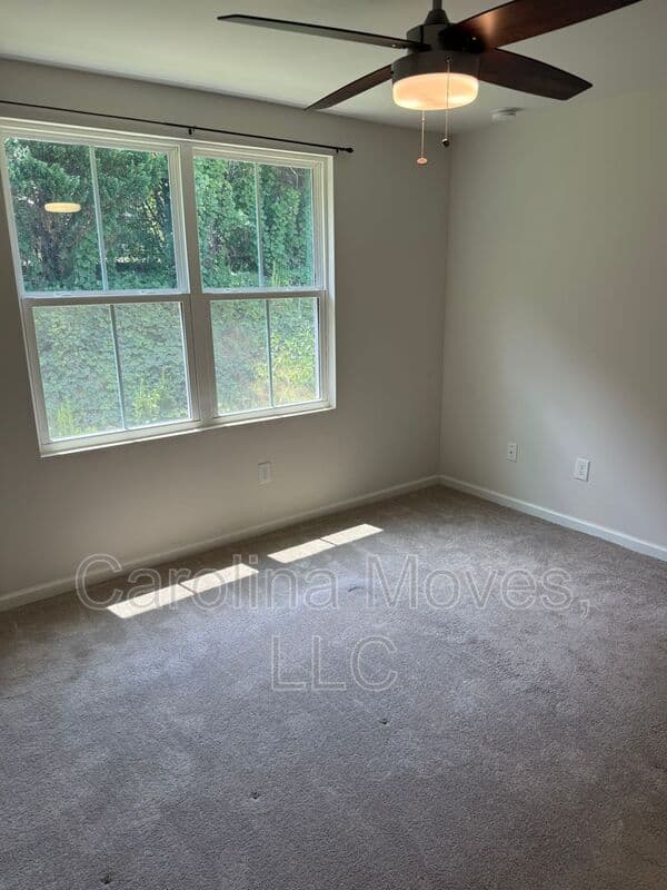 Greenville Townhome: 126A Fernside Court