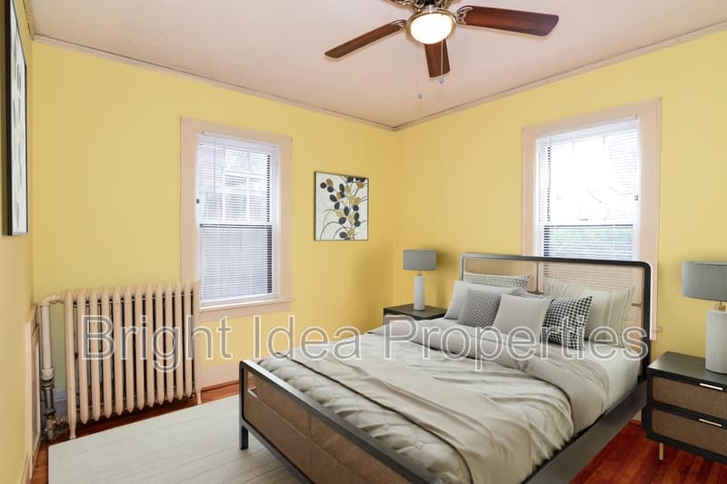 Saint Paul Condo: 969 Saint Clair Avenue - 1