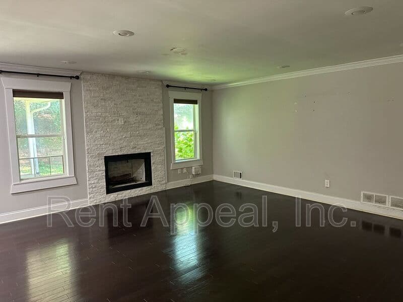 Lawrenceville House: 2270 Pine Stream Ct