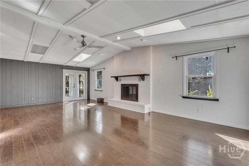 Savannah House: 2337 Shirley Drive