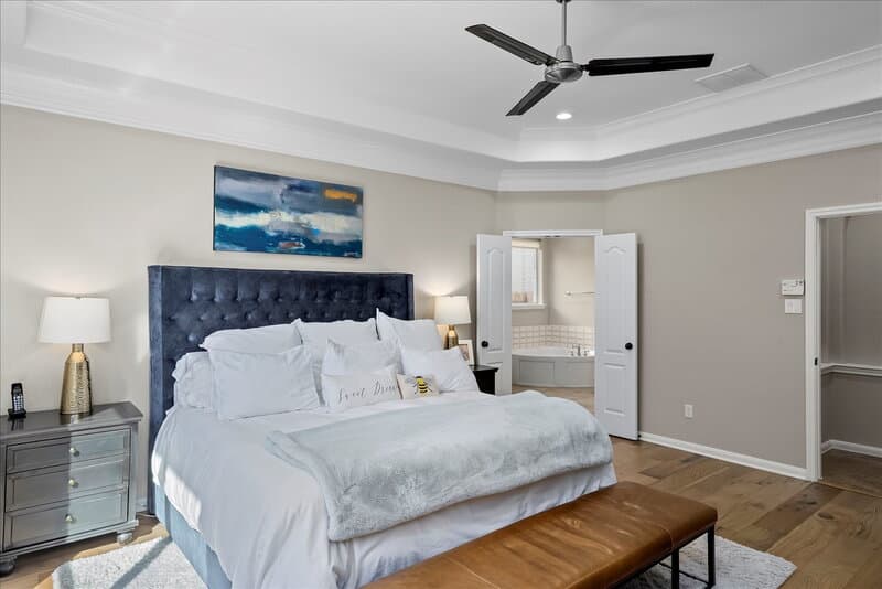 Austin House: 12921 Bloomfield Hills Lane