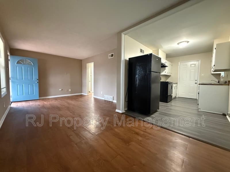Memphis House: 2166 Cassie Ave