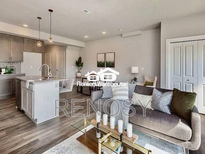 Ankeny Townhome: 3635 NE Kara Ln