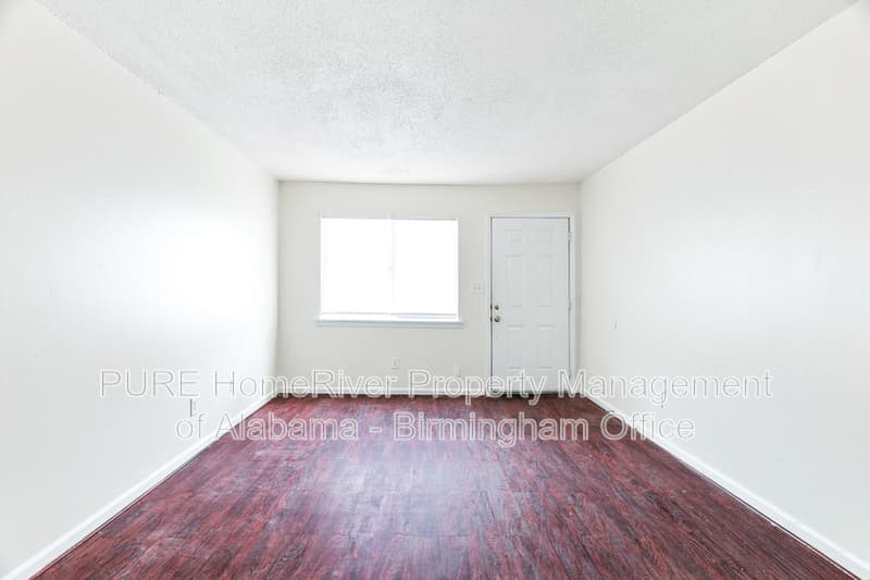 Birmingham Condo: 8017 1st Avenue S - C