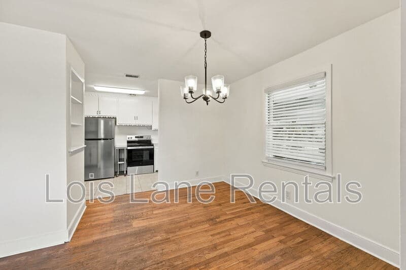 Charleston Condo: 2133 Wappoo Drive