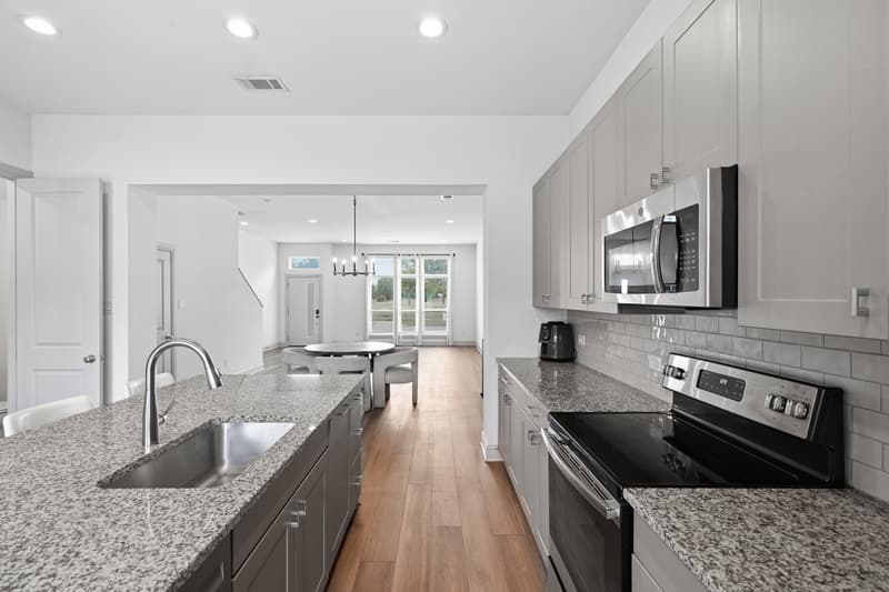 Fort Worth Condo: 3126 Wayside Avenue - 1