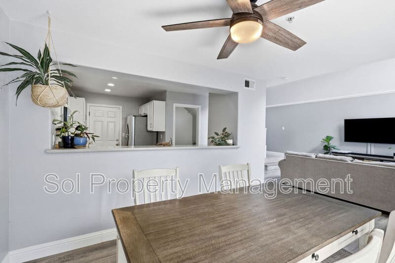 Watsonville Townhome: 58 Del Rio Court - 1