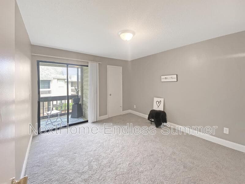 Jacksonville Condo: 10200 Belle Rive Boulevard, #164