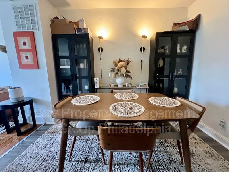 Philadelphia Condo: 5411 W Berks St