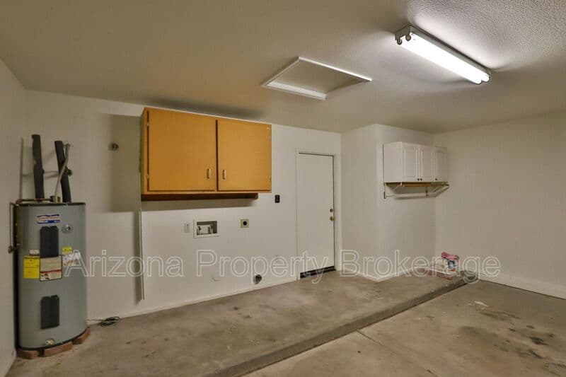 Mesa House: 5155 E. Casper St.