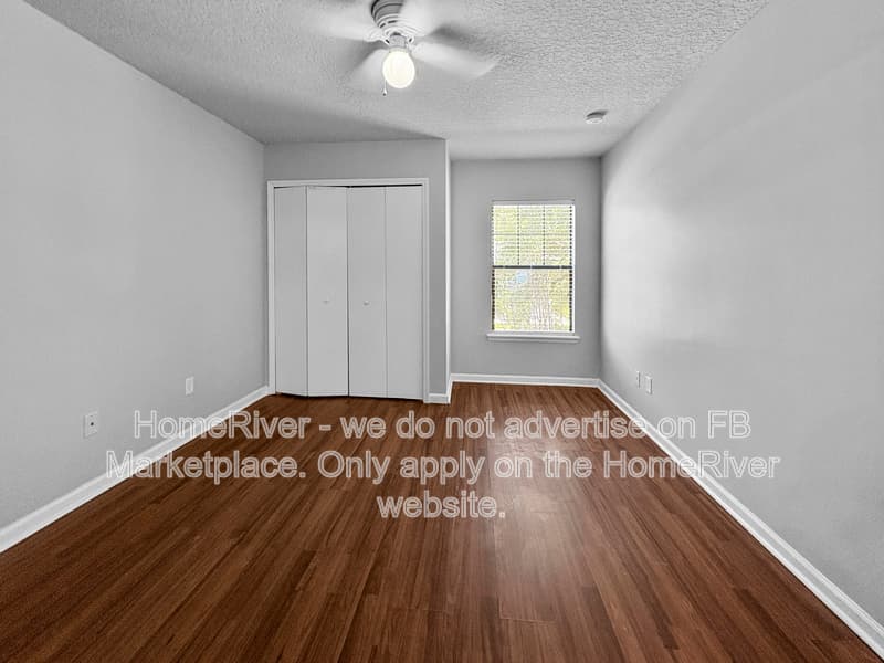 Jacksonville Townhome: 7851 Playschool Ln