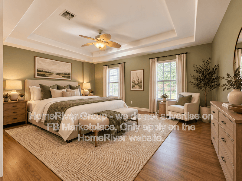 Round Rock House: 2007 Chaparral Dr