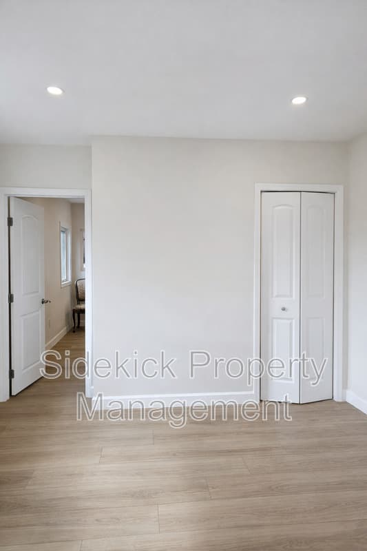 Los Angeles House: 5009 Wadena St
