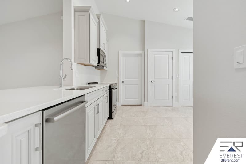 Palm Coast House: 22 Woodlyn Lane