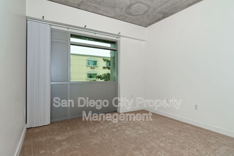 San Diego House: 801 Ash St.