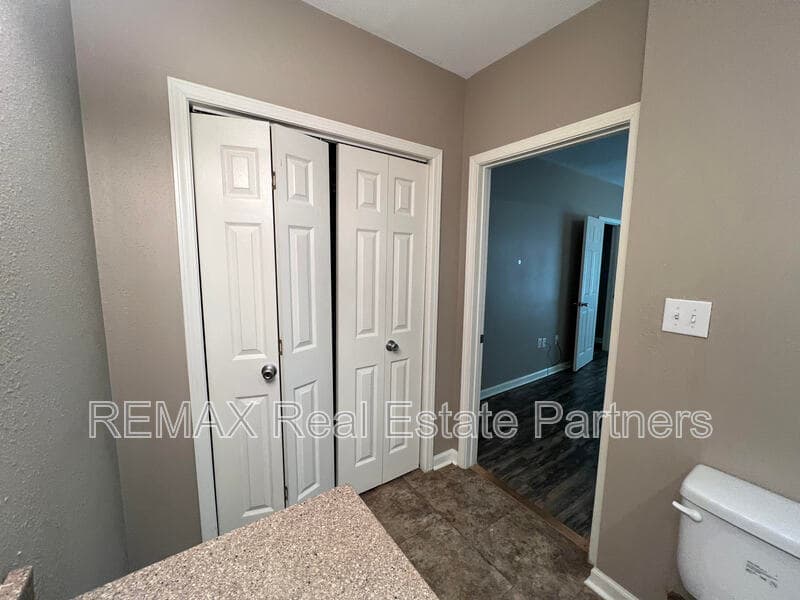 Hattiesburg House: 515 Melba Ave