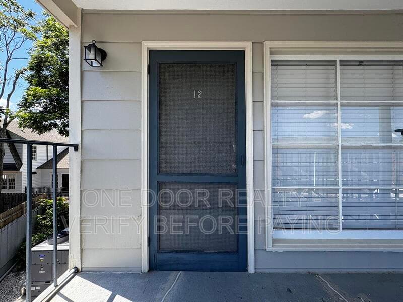 Williamsburg Condo: 732 Scotland Street