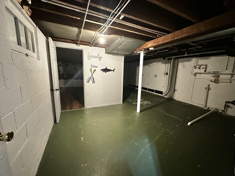 Green Bay House: 606 North Baird Street