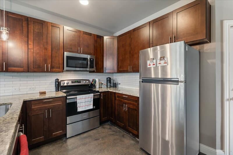 Lago Vista Condo: 5800 Club House Drive A