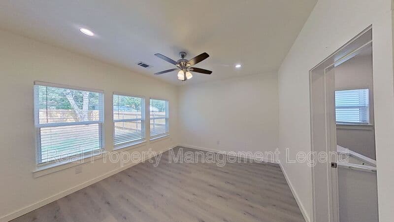 Denison House: 1009 Dubois St.