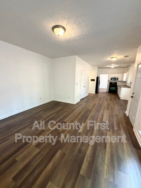 Stone Mountain House: 4932 Wedgewood Place