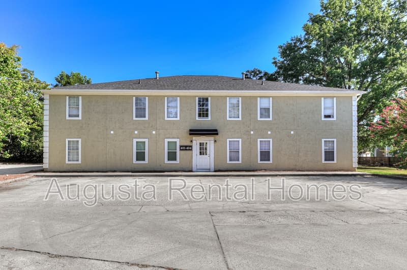Augusta Condo: 940 Stevens Creek Road 403