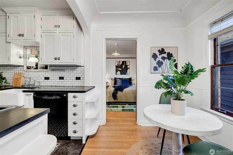 Seattle Condo: 1120 17th Avenue