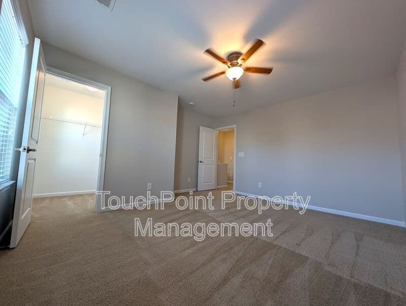 Charlotte Townhome: 16314 Magnolia Woods Ln