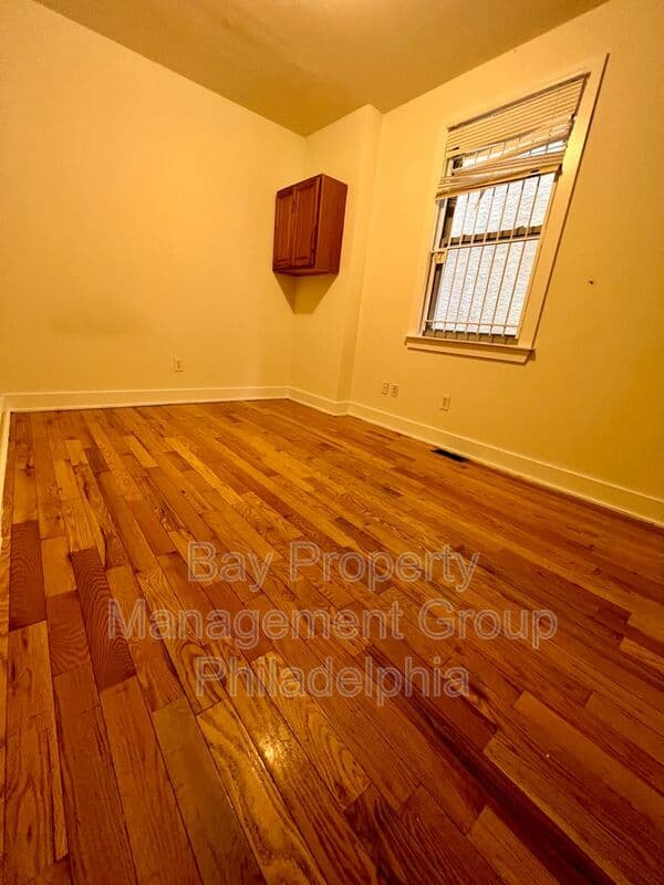 Philadelphia Condo: 1921 N Gratz St