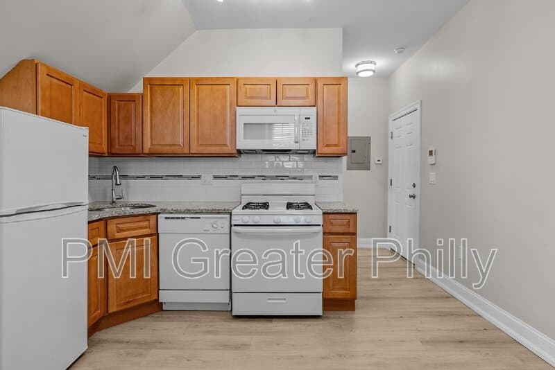 Philadelphia Condo: 1318 Arrott St