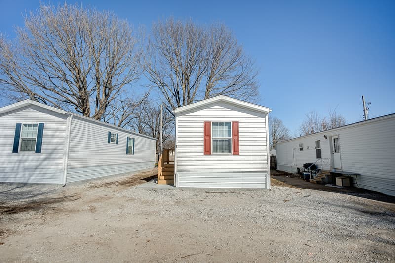 Raymond Condo: 205 N. North St. Lot 9