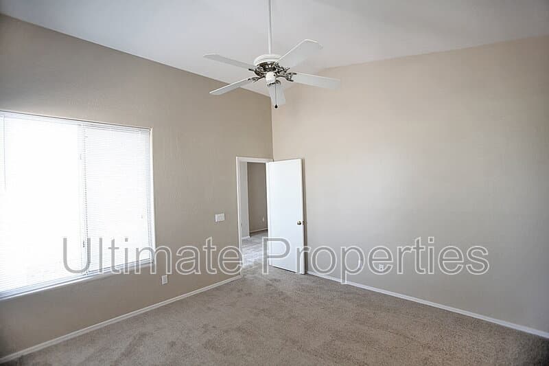 Goodyear House: 13602 W Desert Flower Dr