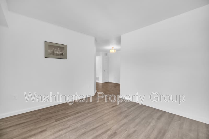 Temple Hills Condo: 3009 Southern Ave