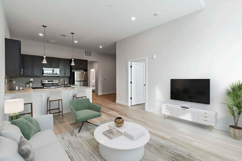 Flemington Apartment: 70 Church St