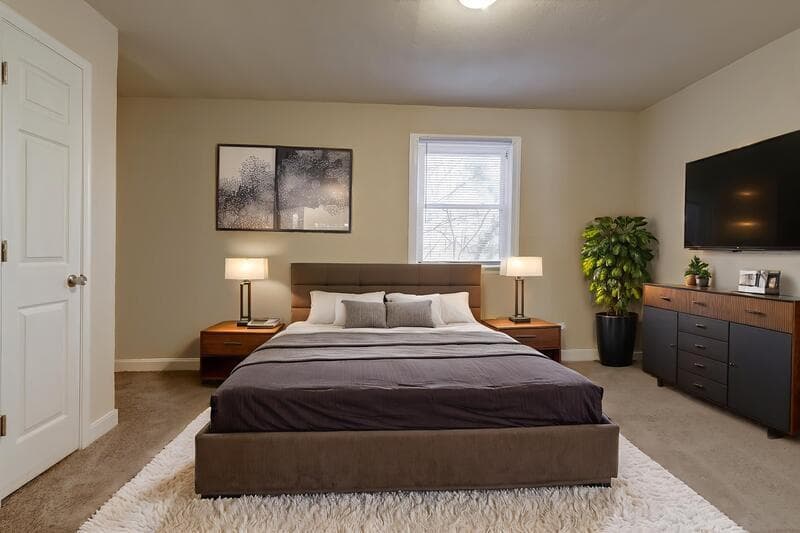Petersburg Condo: 1517 Halifax St