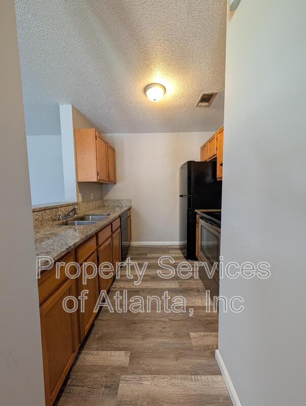 Decatur Condo: 3524 Shepherds Path