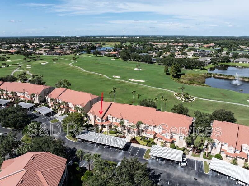 Lakeland Condo: 447 Enclave Place