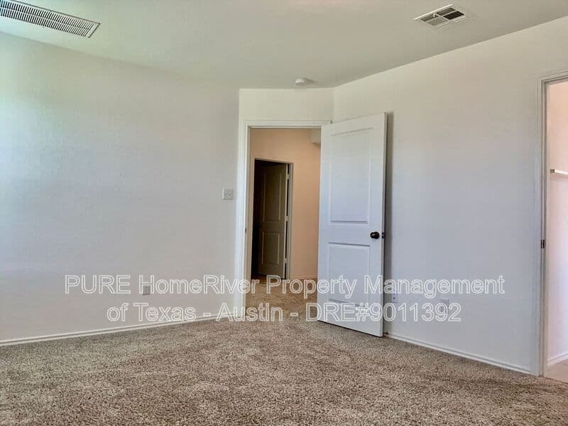 Lago Vista House: 22813 Agave Grove Dr.