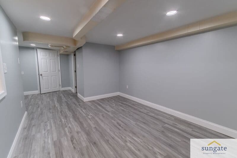 Baltimore Townhome: 1504 Elrino St