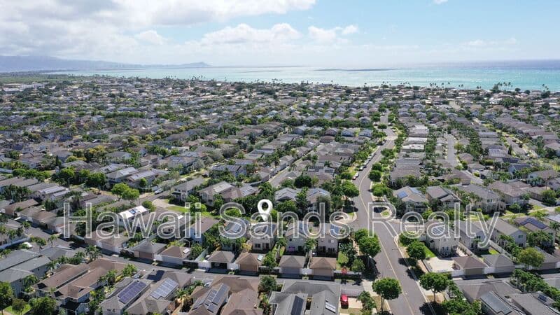 Ewa Beach House: 91-1040 Kai Kukuma St