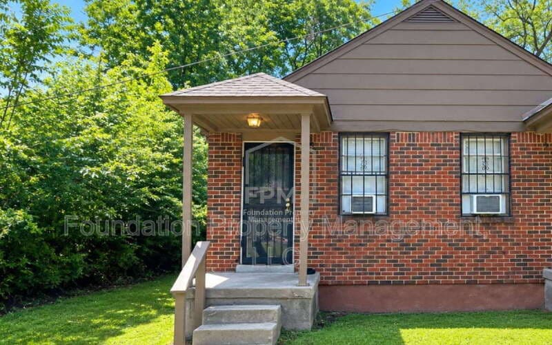 Memphis Condo: 1117 Keating Street