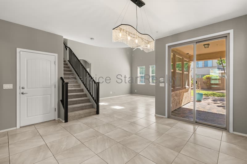 Gilbert House: 3455 E Indigo St
