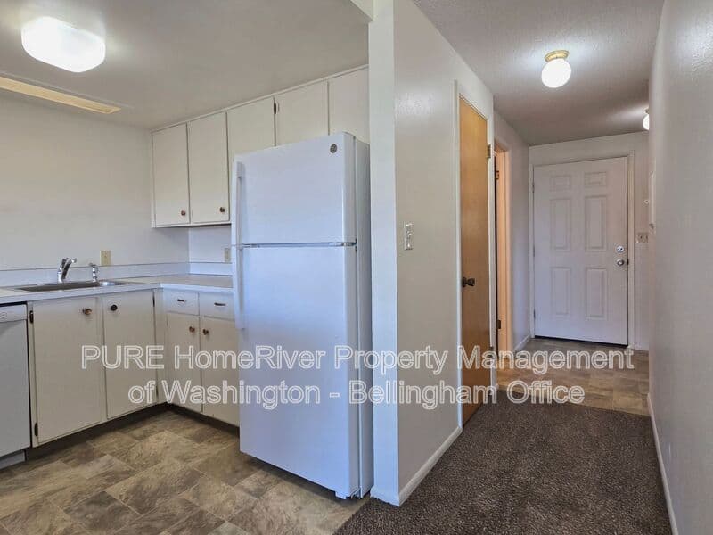 Bellingham Condo: 625 N. Garden