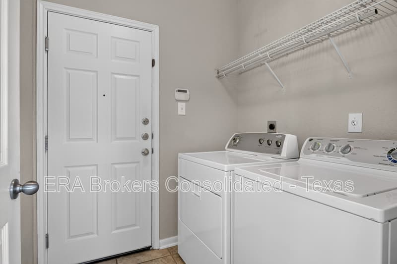 San Antonio House: 14022 Bella Donna