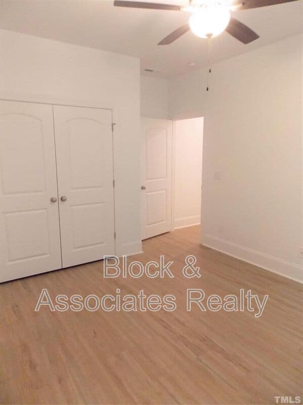 Wake Forest House: 2940 Thurman Dairy Loop