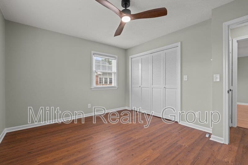 Dunn House: 1505 Fairview St.