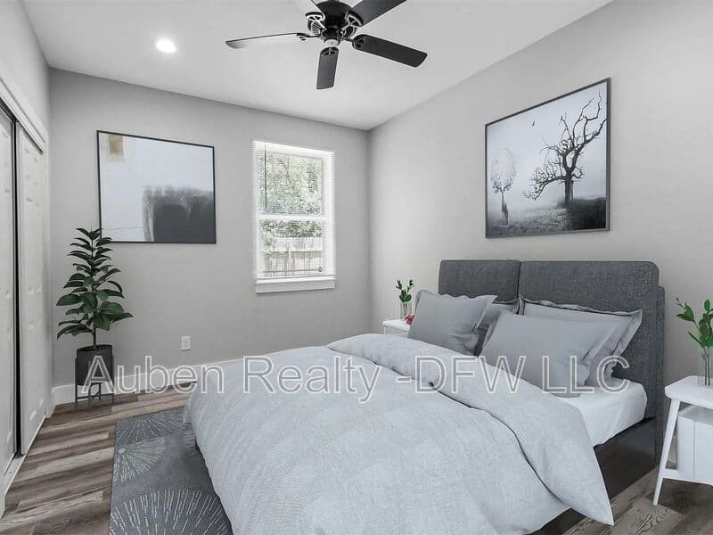 Denison House: 1104 W Elm Street