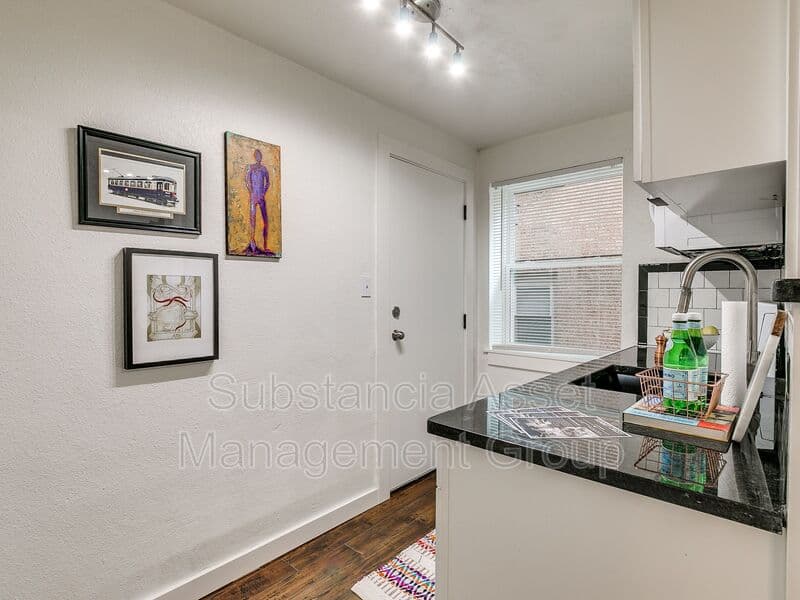 OKLAHOMA CITY Condo: 701 Culbertson Drive - 25