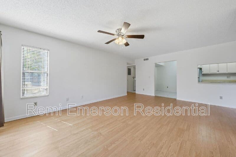 Sanford Condo: 1716 Pine Ridge Road