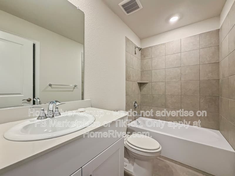Mckinney House: 3803 High Valley Dr